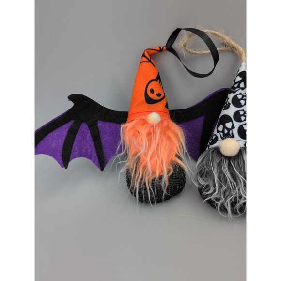 Halloween‎ Gnome Hanging ornament decor - Picture 2 of 4